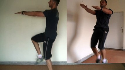 Ramadan Challenge Day 1