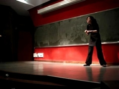 Impro coach des Lézard scéniques