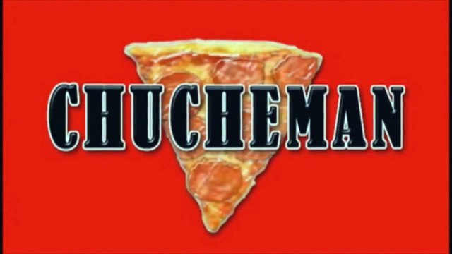 CHUCHEMAN camarones con gabardina -Recetas de cocina