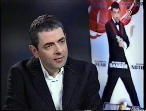 אסי כהן (פרוספר) מראיין את מיסטר בין ונטלי אמברוריה - מצחיק!