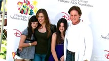 #fame hollywood -​​ Bruce Jenner Comes Clean To His Kids