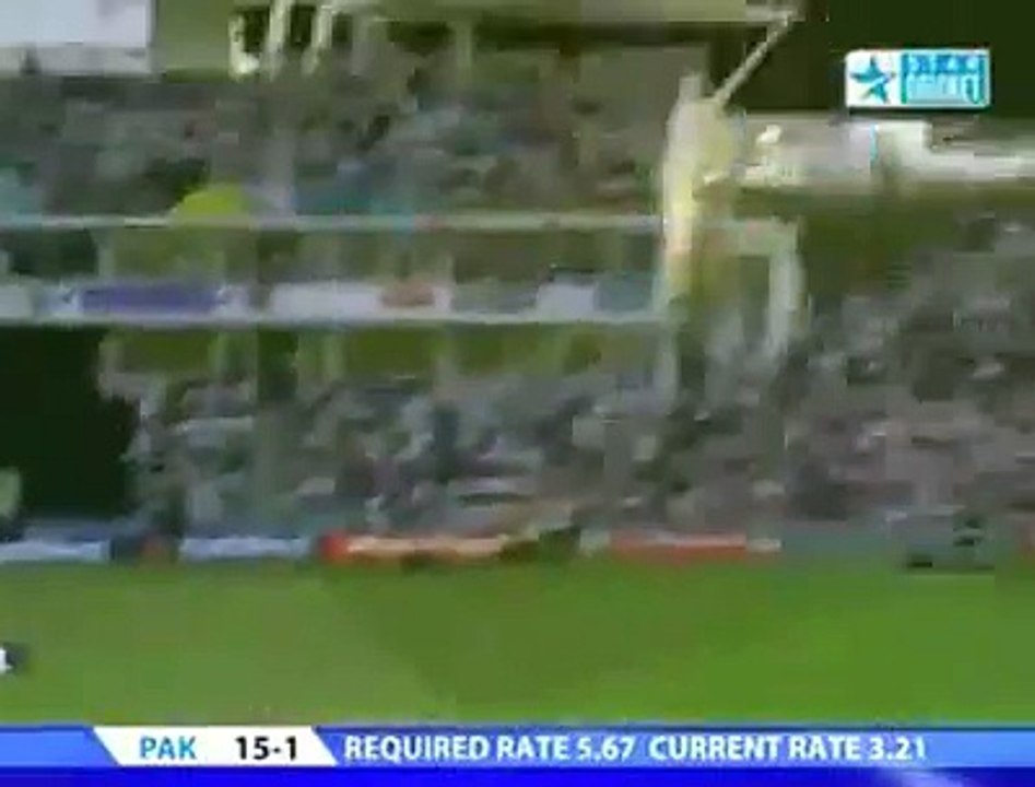 Powerful Six by Professor
