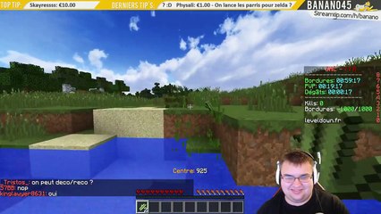 LevelDown TV / LA Web TV (REPLAY)