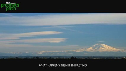 The Month Of Feeding [Powerful Reminder].mp4