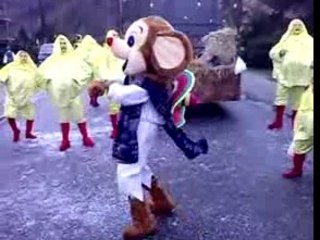 Popular Toons for All Ages 🎬