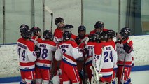 Total Hockey Featured Game: Washington Little Capitals VS San Jose Jr. Sharks