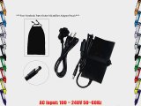 DELL 19.5V 6.7A 130W Replacement AC Adapter for DELL Notebook Models: Dell Inspiron 1526 Dell