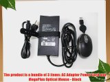 Dell Original 19.5V 7.7A 150W Replacement AC Adapter For Dell Notebook Model Numbers: Dell