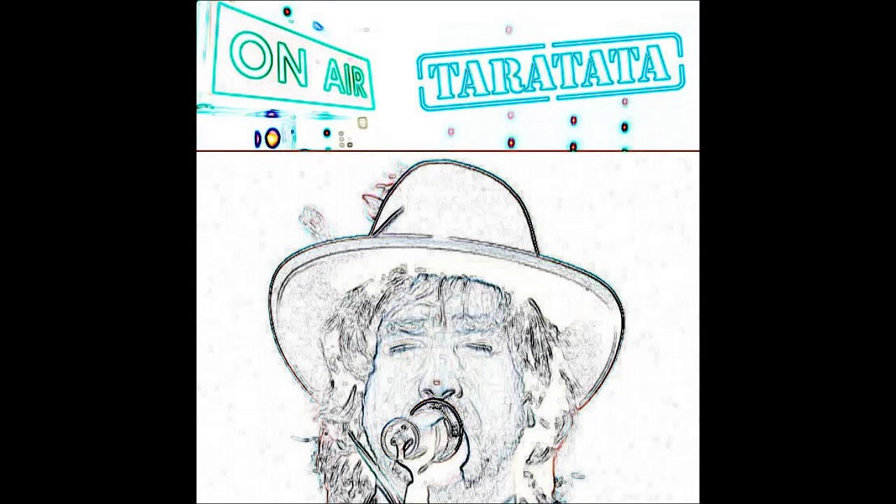 Jean-Louis Murat - L'au-delà (live) 2005