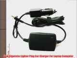 GSI Super Quality 40w 20v Laptop Rapid Car Charger Adapter Plug For Lenovo S9 / S10 / S10e