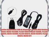 Toshiba Replacement 30W AC Adapter For Toshiba Mini Notebook Model: NB205-N325WH PLL23U-00S01C