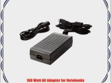 180 Watt AC Adapter for Notebooks