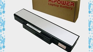 Hipower Laptop Battery For Asus N7S3/AB Laptop Notebook Computers