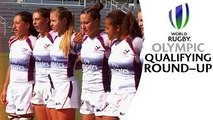 Rugby Sevens Olympic qualification heats up in North America