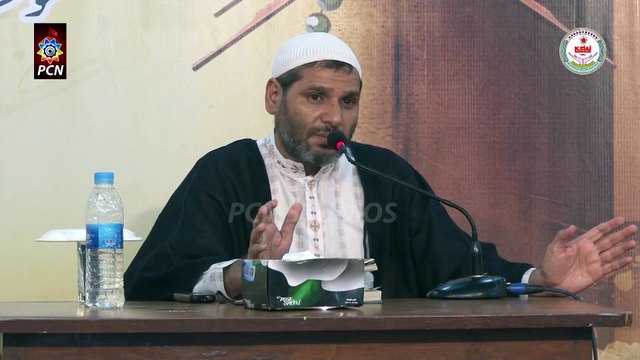 30 Shaban 1436 - Ehmiat e Ramazan - 2/3 - H.I. Molana Sajjad Mehdavi