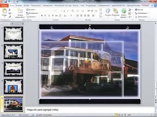 Tutorial de Microsoft PowerPoint 2010