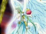 Mermaid Melody song fandub - Tsubasa wo daite