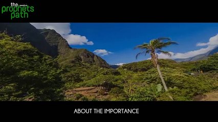 The Month Of Rewards [Beautiful Reminder].mp4