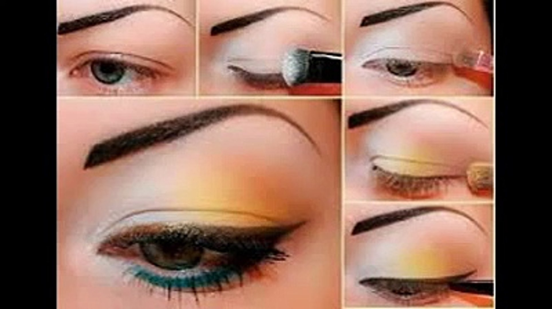 Simple Makeup Tutorials