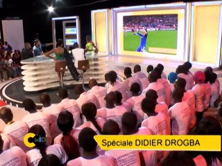 C'Midi Spéciale Didier Drogba - Partie 2