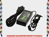 Compatible Sony VAIO VGN-NS230E/P AC Adapter