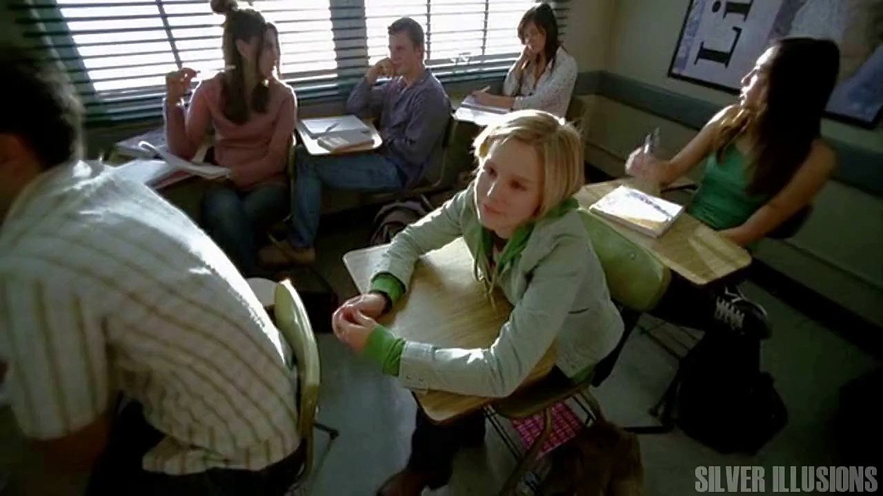 She's a Genius [Female Characters]