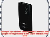 Kensington 33192 70 Watt AC Power Adapter for Notebooks Cell Phones Portable DVDs PDAs