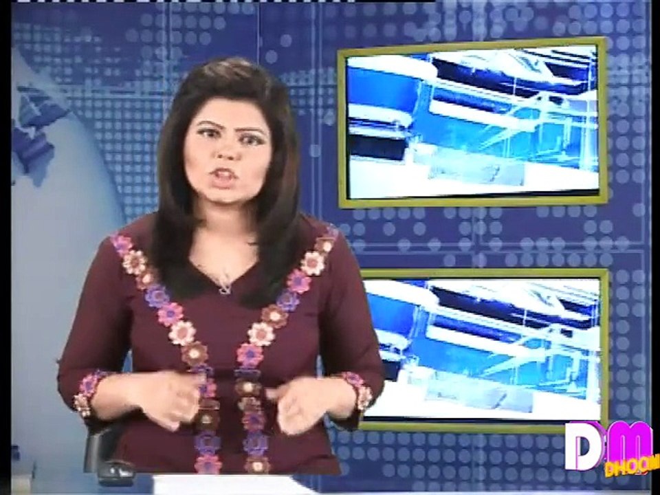 DM Weekly News 18-06-2015
