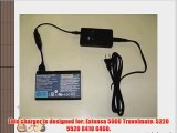 Battery Charger (External/Standalone) for Acer Travelmate 5220 5520 6410 6460 Extensa 5000