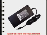 Bestcompu ? 180W 9.5A Replacement AC Power Adapter for MSI Notebook GT60 GT70 ADP-180EB D Alienware