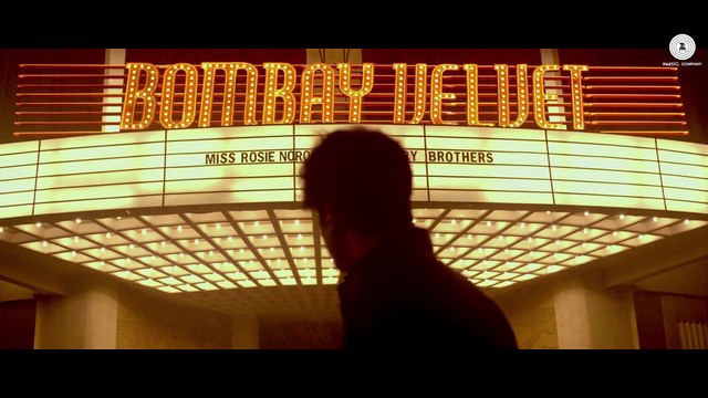 Dhadaam Dhadaam Full Video - Bombay Velvet - Ranbir Kapoor & Anushka Sharma _ Amit Trivedi O Meri Jaan - Suhail Zargar latest Hindi song 2015 new