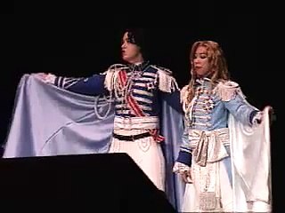 HCC @ Fanime 2006 - #36 Takarazuka Rose of Versailles