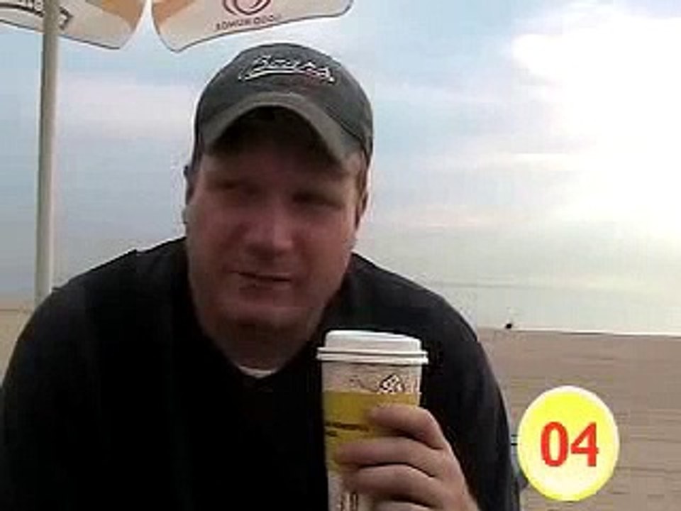 I Like My Coffee Like I Like My Women...