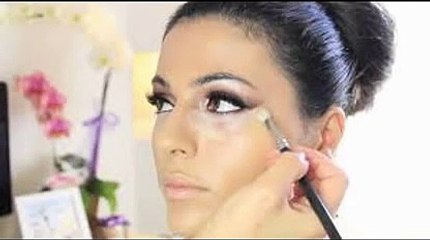 Professional Wedding Makeup Tips