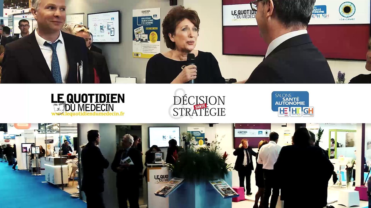 SSA 2015 Entretien avec Sylvie Manzano