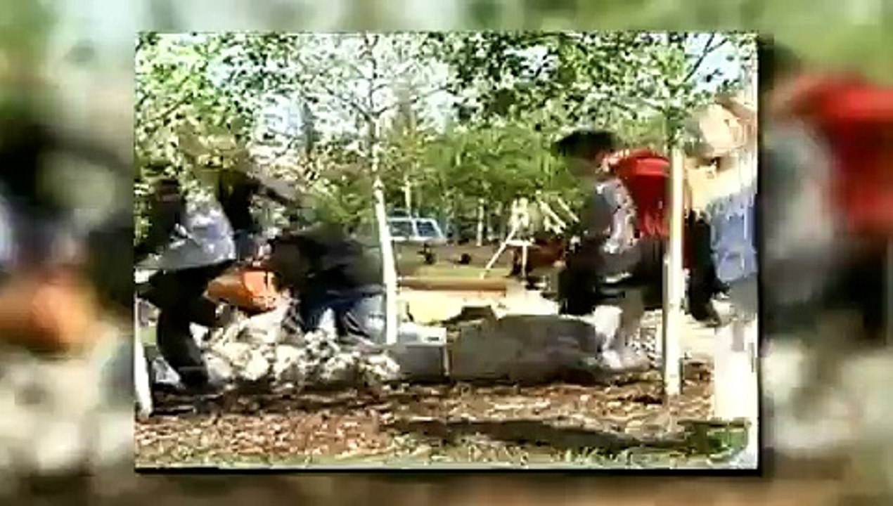 Calgary Zoo - Education School or Classroom
