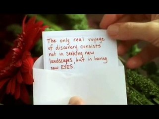 Loving Annabelle - Gravity