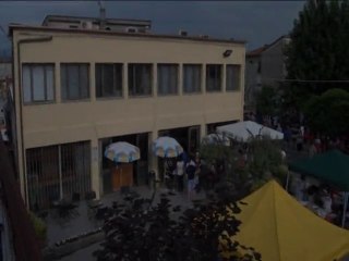 Pistoia :BONELLE SPORT VILLAGE  DAY / TRAILER