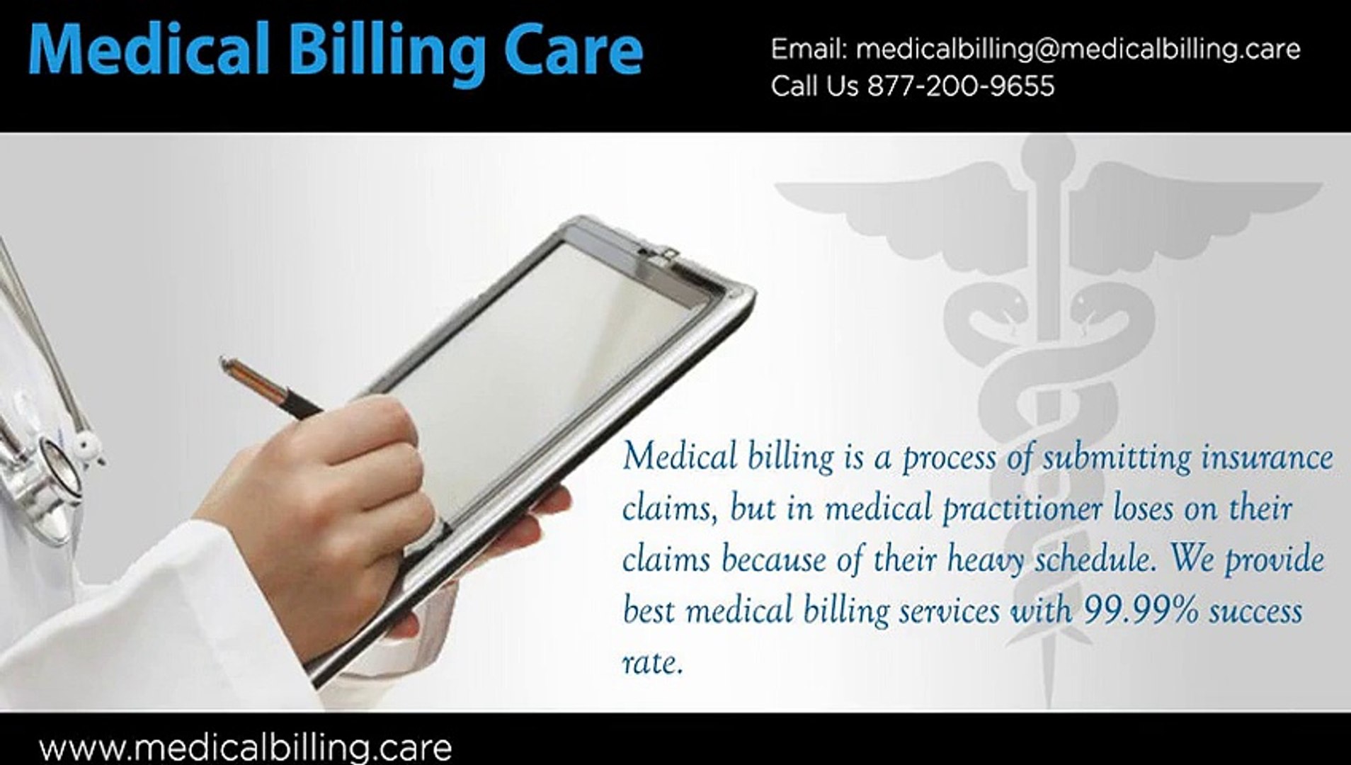 ⁣Medical Billing and Coding Services CT