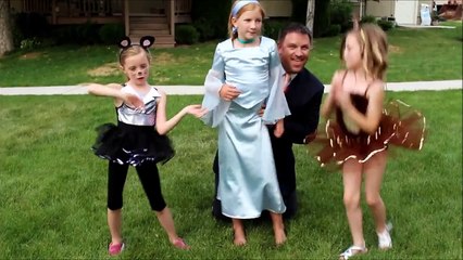 Taylor Swift - Shake It Off - Disney JUNIOR Style