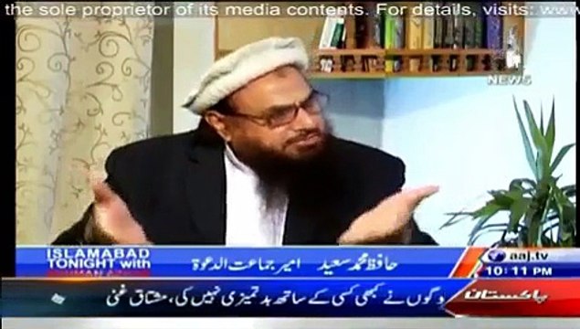 islamabad tonight with rehman azhar