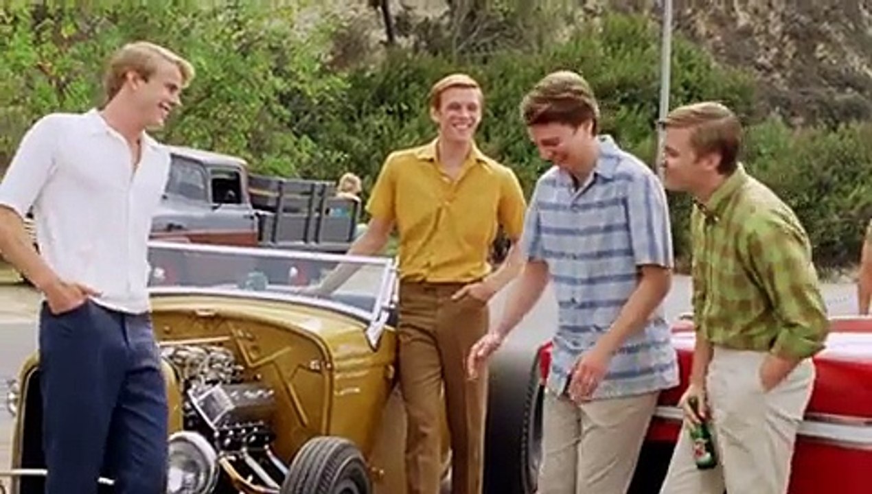 Love & Mercy, la véritable histoire de Brian Wilson des Beach Boys