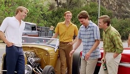 Love & Mercy, la véritable histoire de Brian Wilson des Beach Boys