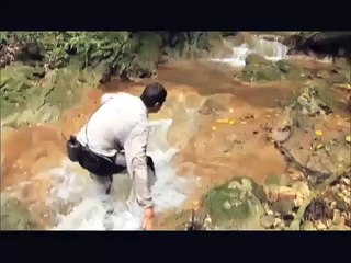 Man Vs. Wild - Dominican Republic-Bear Grylls-\\\\\\\\\\\\\\\\