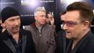 Bono talks about Bono, and how amazing Bono is - This is Genius