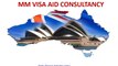 Australian Immigration mm visa aid consultancy in Bangalore