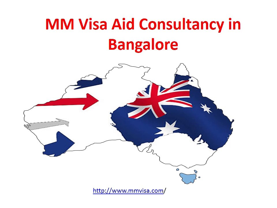 MM Visa Aid - Australian Immigration consultancy in Bangalore