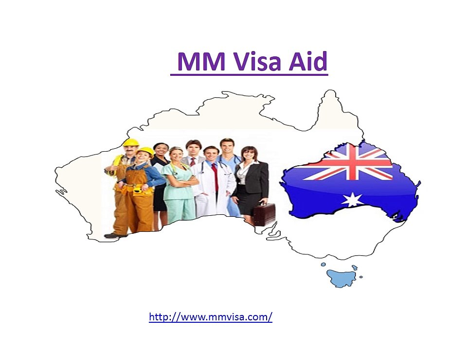 MM Visa Aid Consultancy in Bangalore