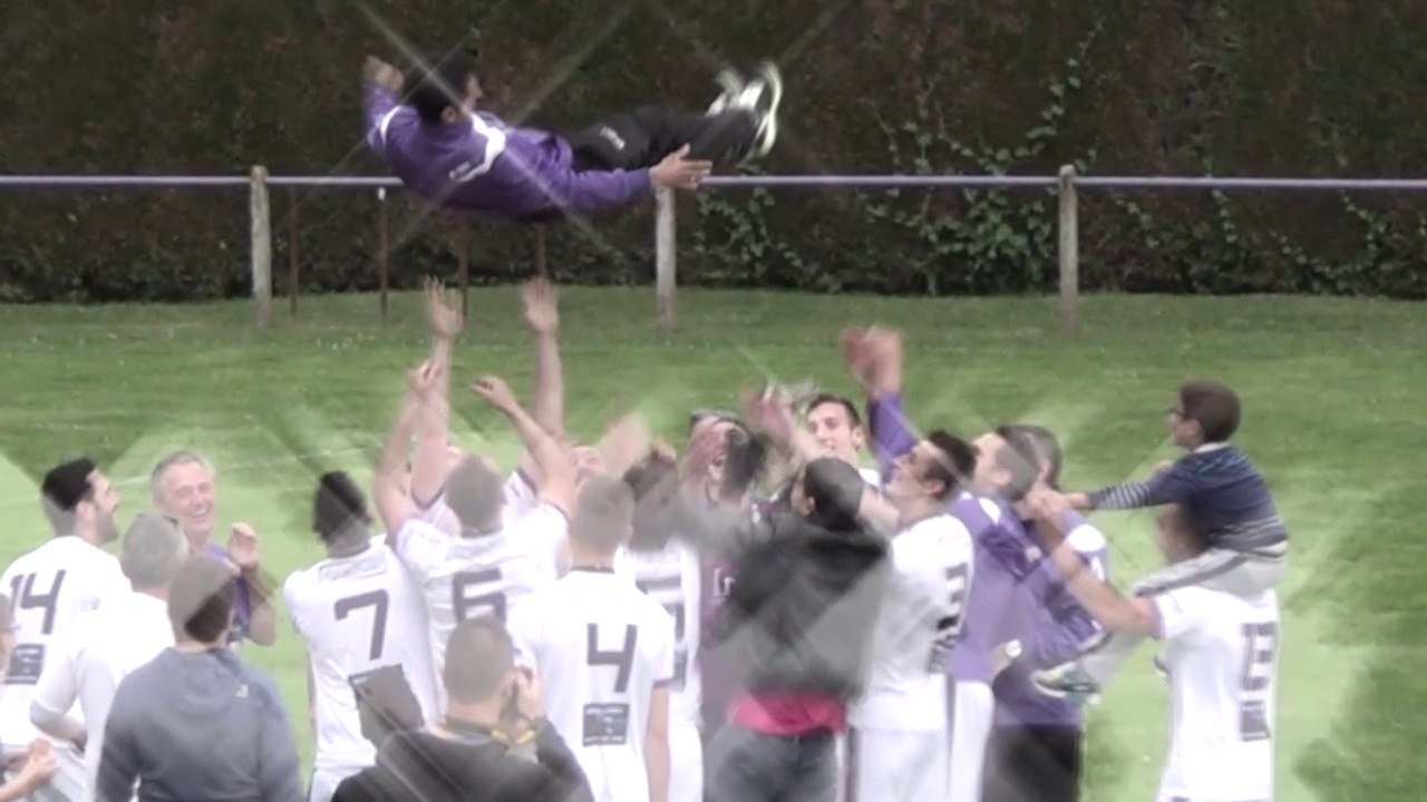 Résumé saison 2014-2015