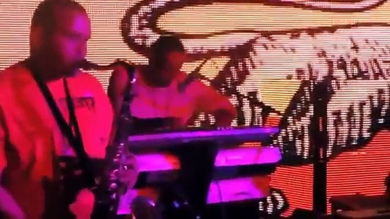 Ethiopian music- Thewodros Tadesse  – YeTizitaye Enat